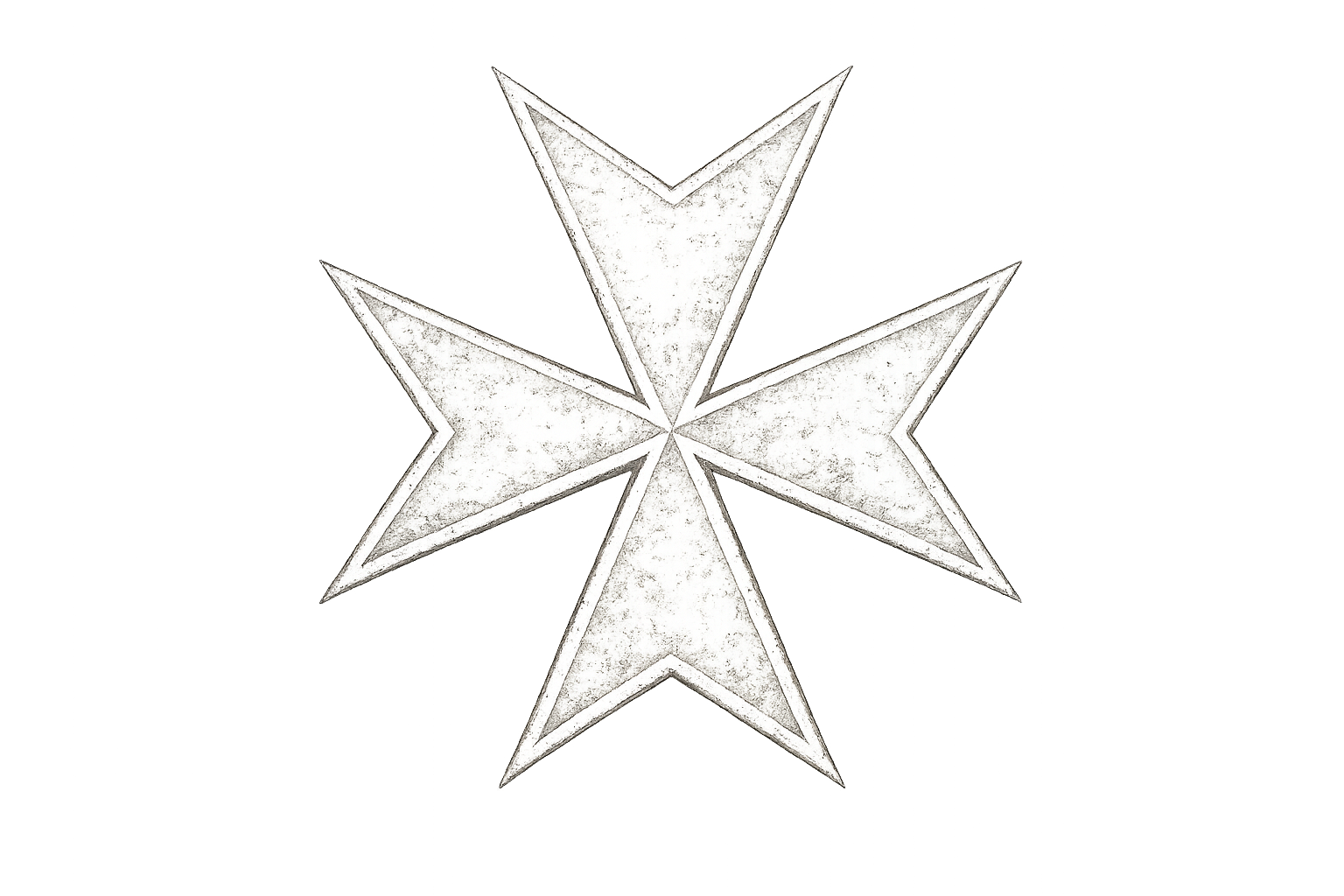 Croix de l’Ordre de l’Hôpital (Saint-Jean)