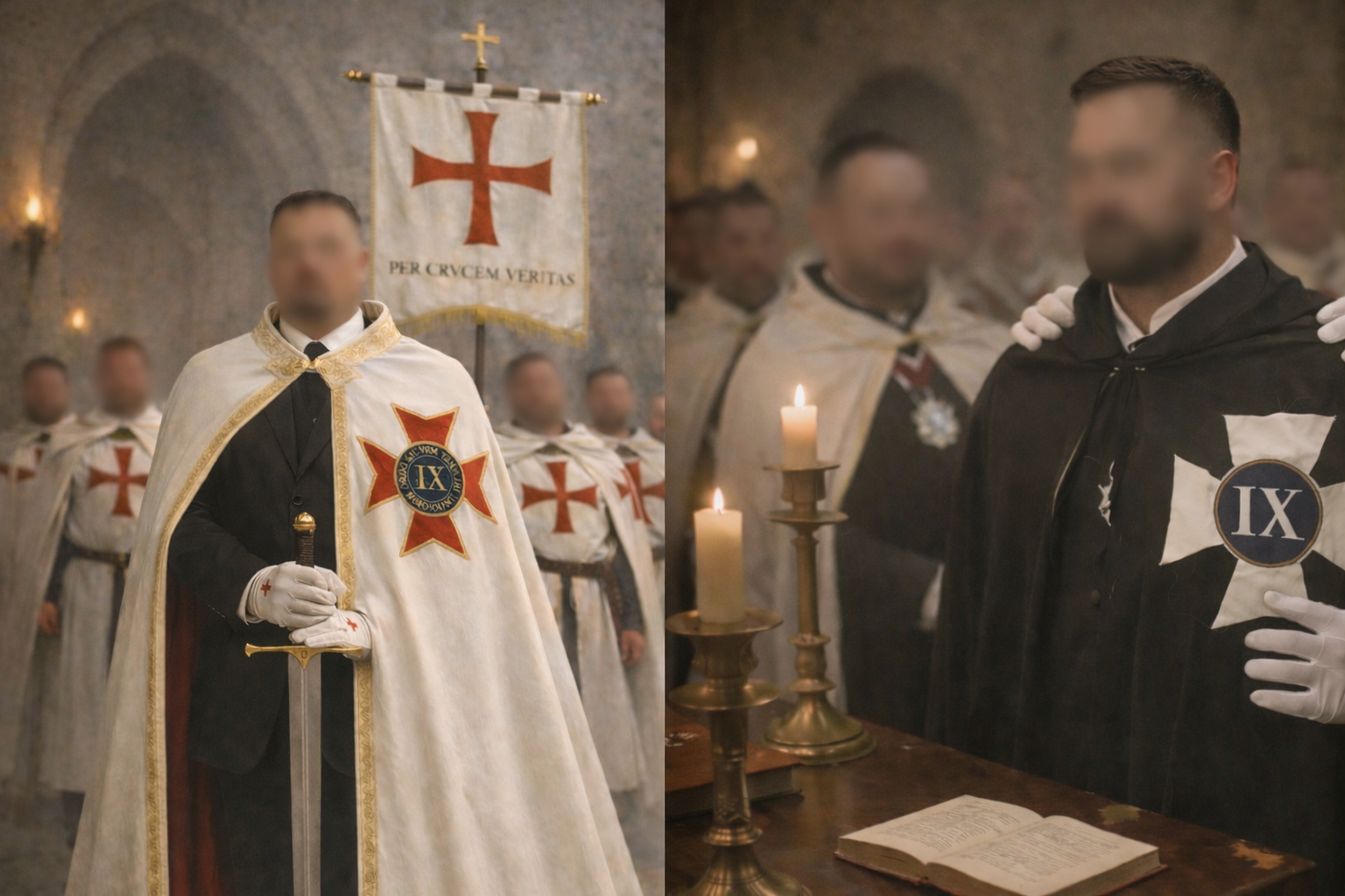 Étudier — héritage culturel, historique et symbolique