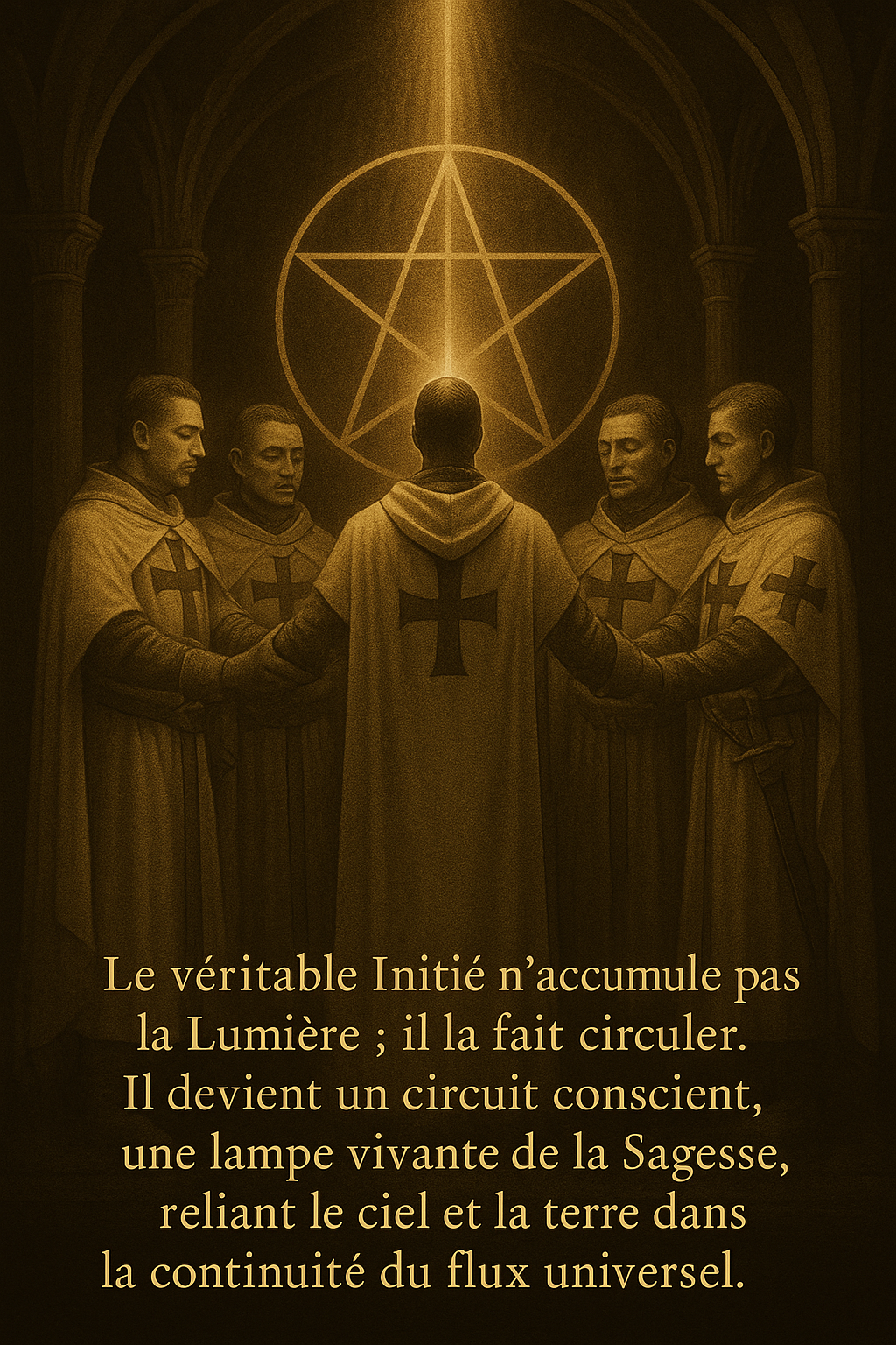 Notre histoire — étude et recherche