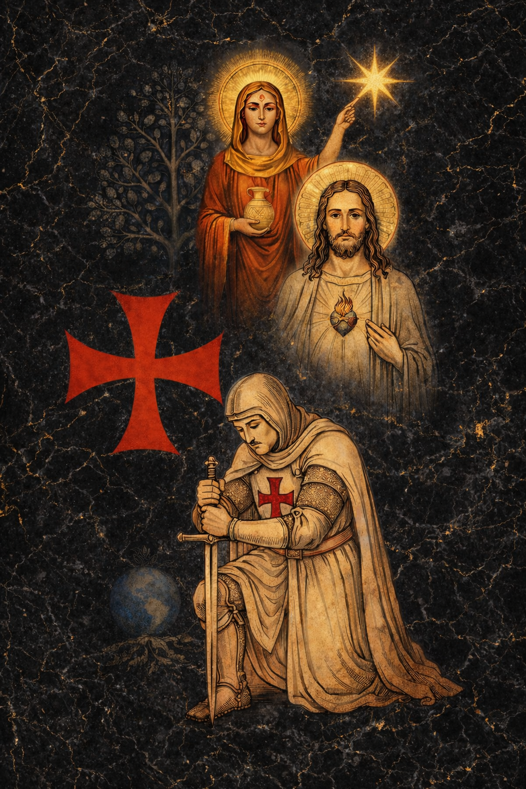 Illustration – Histoire de l’Association